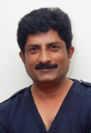 Ravishanker Gowda