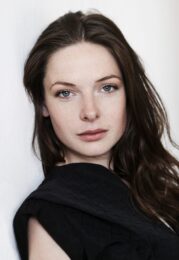 Rebecca Ferguson