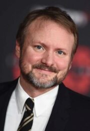 Rian Johnson