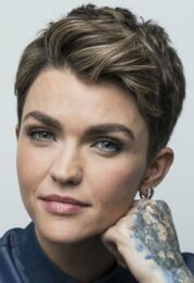 Ruby Rose