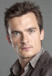 Rupert Friend