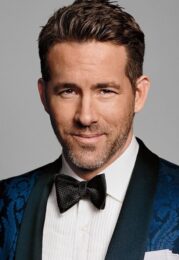 Ryan Reynolds