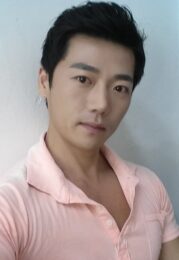 Sang Woo