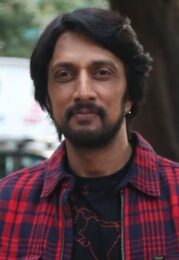 Sudeep