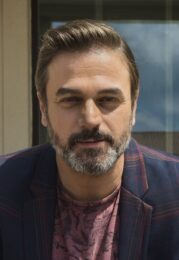 Ufuk Özkan