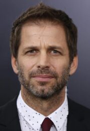 Zack Snyder