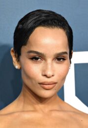 Zoë Kravitz