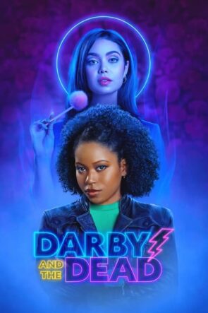 Darby and the Dead (2022)