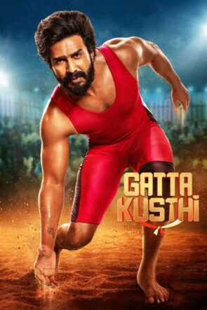 Gatta Kusthi (2022) Hint Filmi izle