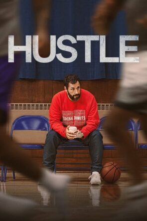 Hustle (2022)