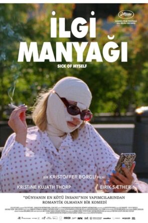 İlgi Manyağı (2022) film izle