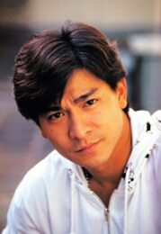 Andy Lau