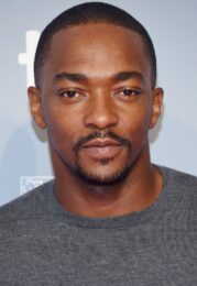 Anthony Mackie