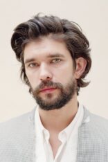 Ben Whishaw