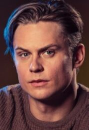 Billy Magnussen