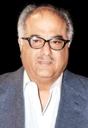 Boney Kapoor