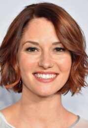 Chyler Leigh