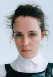 Claire Foy