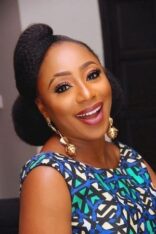 Dakore Egbuson-Akande