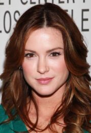 Danneel Ackles