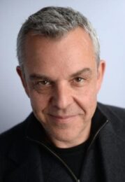 Danny Huston