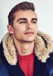 Dave Franco