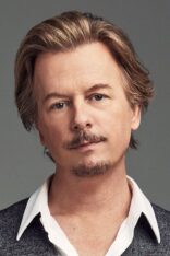 David Spade