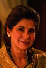 Dimple Kapadia