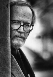 Elmore Leonard