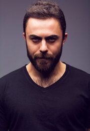 Eren Hacısalihoğlu