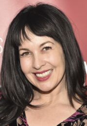 Grey DeLisle