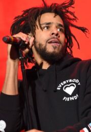 J. Cole