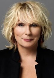 Jennifer Saunders