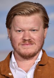 Jesse Plemons