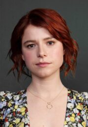 Jessie Buckley