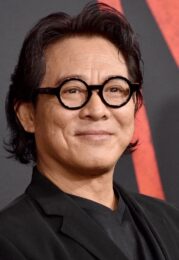 Jet Li