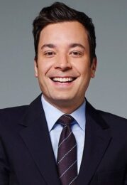 Jimmy Fallon