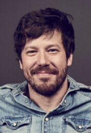 John Gallagher Jr.