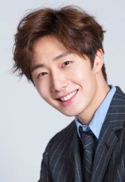 Jung Il-woo