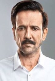 Kay Kay Menon