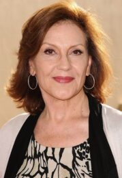 Kelly Bishop