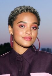 Kiersey Clemons