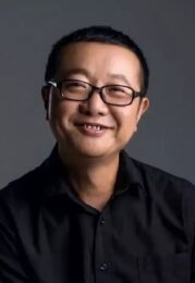 Liu Cixin