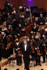 Los Angeles Philharmonic