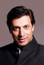 Madhur Bhandarkar