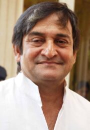 Mahesh Manjrekar