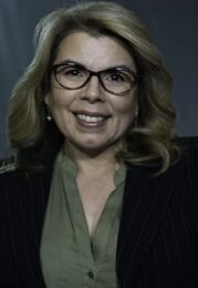 Marilyn Ghigliotti