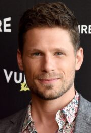 Matt Lauria