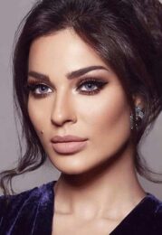 Nadine Nassib Njeim