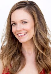 Rachel Boston